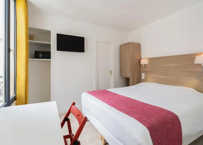 City Inn Parijs